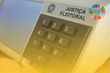 ATENDIMENTO ITINERANTE DA JUSTIÇA ELEITORAL EM FLORÍNEA!