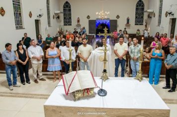 O segundo dia de comemoração ao aniversário de Florínea foi emocionante e especial! 