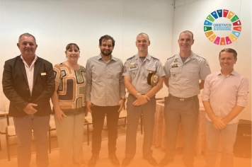 FLORÍNEA PRESENTE: 40 ANOS DE HISTÓRIA DO 32º BPM/I