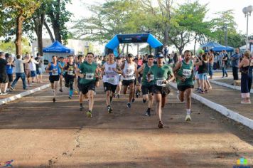 2ª CORRIDA DE PEDESTRE DE FLORÍNEA REÚNE MAIS DE 300 ATLETAS