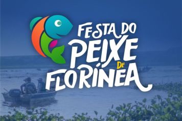 FLORÍNEA REALIZA A 1ª FESTA DO PEIXE 2023