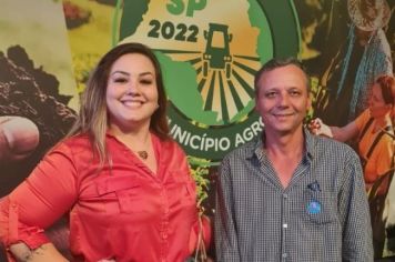 FLORÍNEA ALCANÇA O 11°LUGAR NO RANKING ESTADUAL DO MUNICÍPIO AGRO