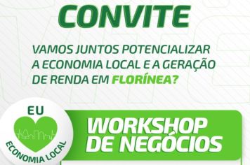 SICREDI REALIZA WORKSHOP PARA POTENCIALIZAR ECONOMIA LOCAL