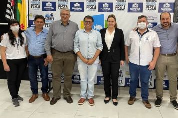 ESTÁ NA CONTA: R$250 MIL REAIS PARA SAÚDE!
