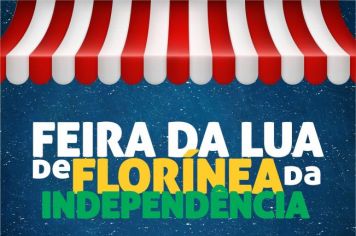 FEIRA DA LUA DA INDEPENDÊNCIA