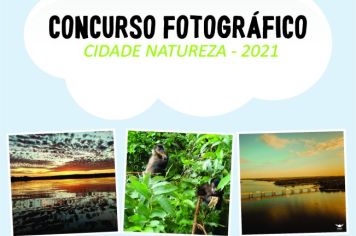 INSCRIÇÕES PARA CONCURSO FOTOGRÁFICO ‘’CIDADE NATUREZA’’ ESTÃO ABERTAS EM FLORÍNEA