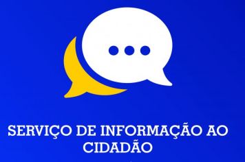 PRECISA DE ALGUMA INFORMAÇÃO DA PREFEITURA?