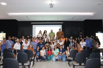 Pré-Conferência Municipal de Saúde de Florínea