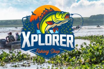 TORNEIO DE PESCA XPLORER FISHING EM FLORÍNEA 2023