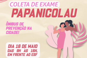 Atenção, mulheres de Florínea!