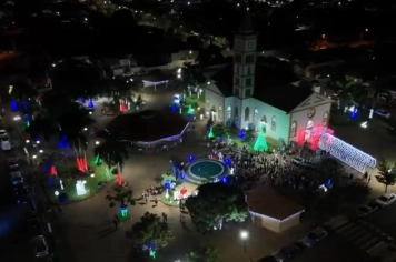 Florínea brilhou ontem à noite!