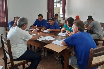 FLORÍNEA EM PARCERIA COM O SENAR REALIZA CURSO GRATUITO DE PEDREIRO