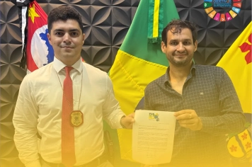  RECONHECIMENTO E GRATIDÃO