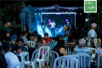 NOSSA FEIRA DA LUA FOI SUCESSO