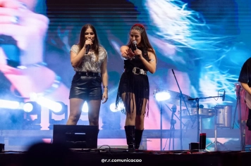 Cainafolia Florínea 2026 se despediu em grande estilo!