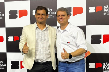 Mais recursos para a saúde de Florínea!