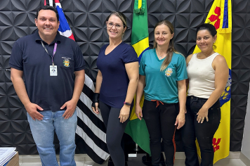 Vem aí o 4º Café com Bike em Florínea!