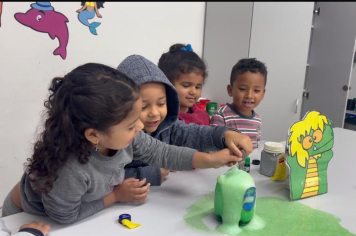 Hoje, celebramos o Dia do Folclore com muita alegria e gratidão por manter vivas essas riquezas que fortalecem a nossa identidade e unem gerações.