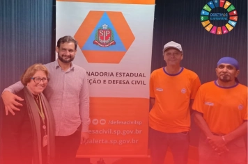 FLORÍNEA EM AÇÃO: FORTALECENDO A DEFESA CIVIL E A PROTEÇÃO DO NOSSO MUNICÍPIO!