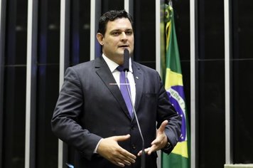 DEPUTADO FEDERAL GENINHO ZULIANI DESTINA EMENDA DE R$ 50 MIL PARA A SAÚDE DE FLORÍNEA