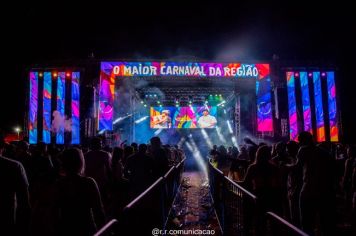 SUCESSO DO CAI NA FOLIA FLORÍNEA 2024: MAIS DE 8 MIL PESSOAS CELEBRAM A UNIÃO E ALEGRIA