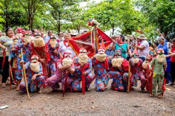 TRADICIONAL FESTA DE REIS DE FLORÍNEA É REALIZADA COM SUCESSO