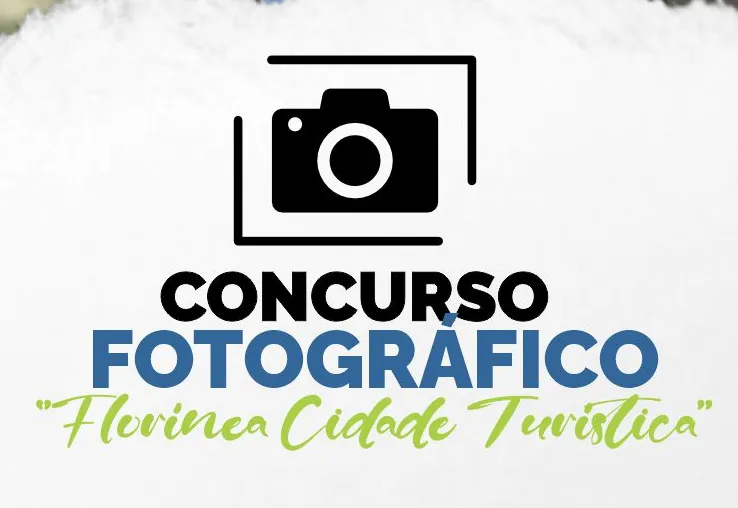 INSCRIÇÕES PARA CONCURSO FOTOGRÁFICO ‘’FLORÍNEA, CIDADE TURÍSTICA’’ ESTÃO ABERTAS EM FLORÍNEA.