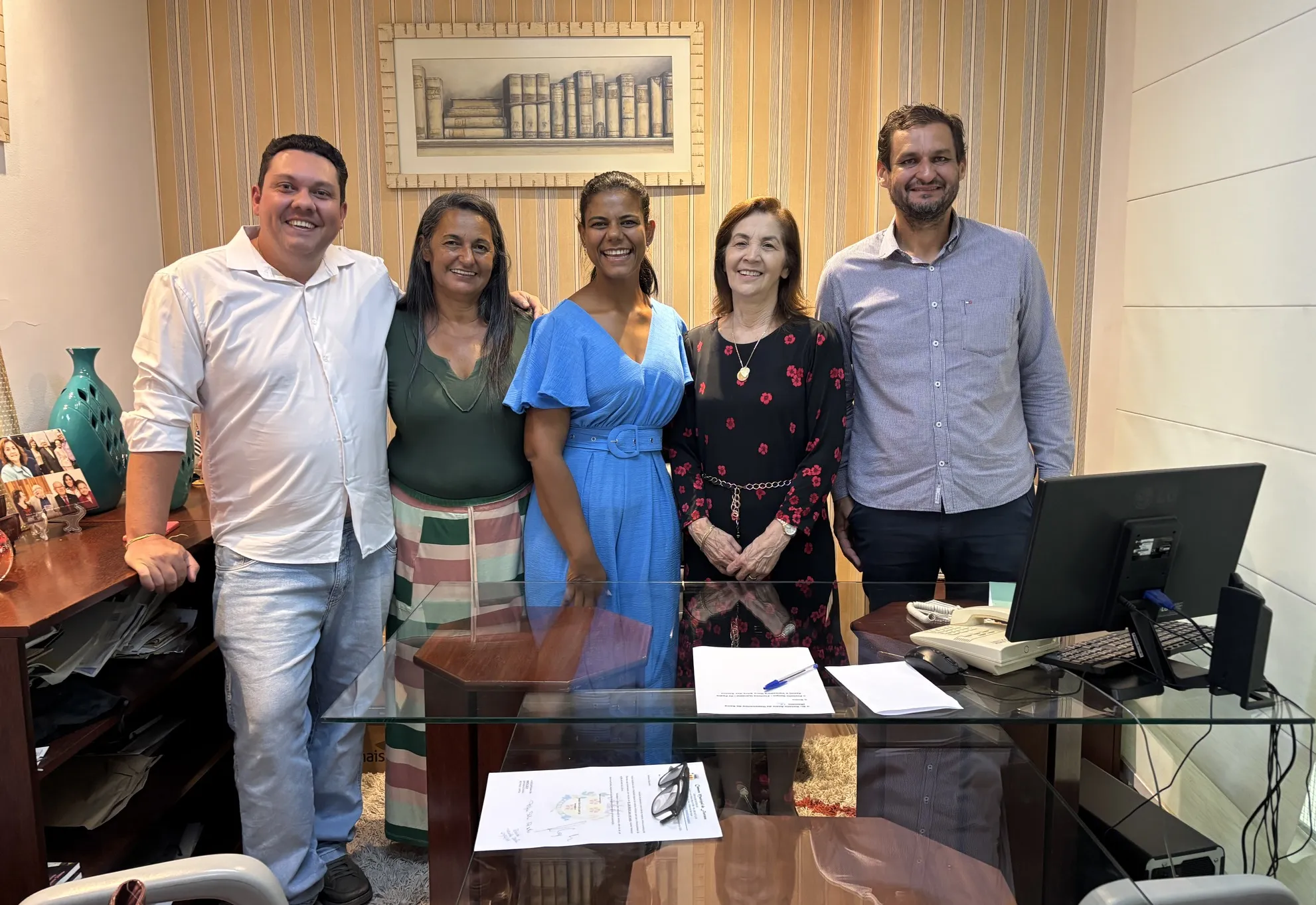 Trabalho intenso e busca por recursos em São Paulo!