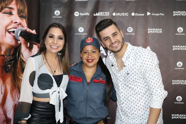 21ª FESTA DO PEÃO DE FLORÍNEA FOI UM SUCESSO EM ORGANIZAÇÃO