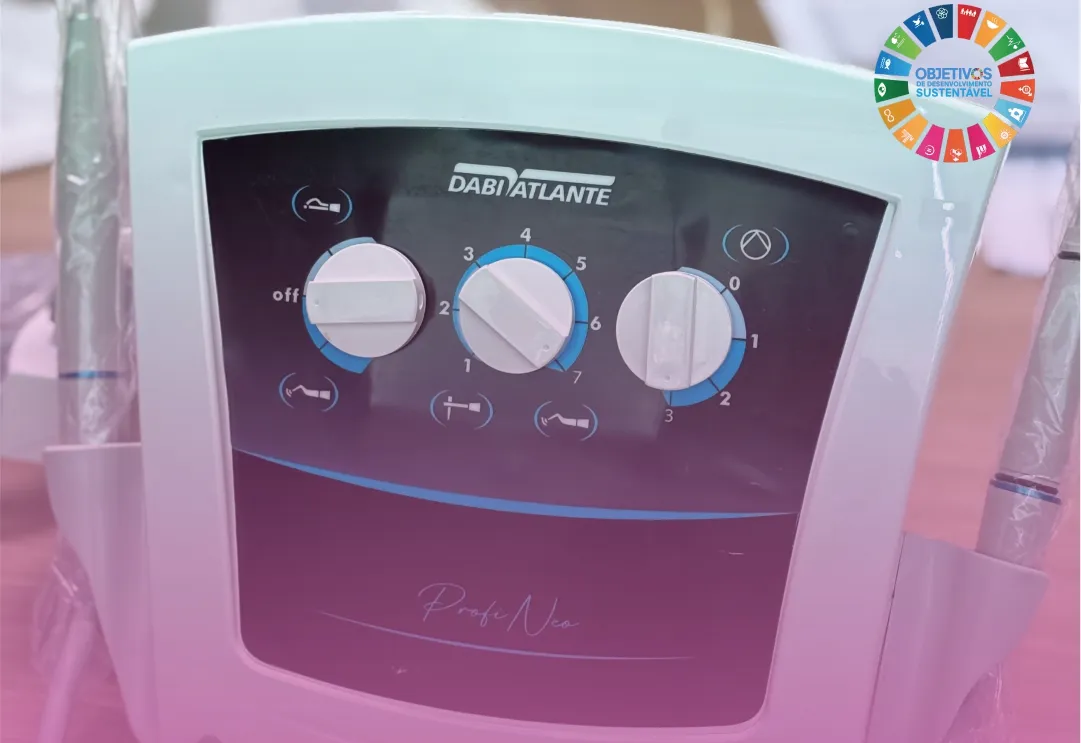 Sorriso em dia e Saúde Bucal reforçada em Florínea!