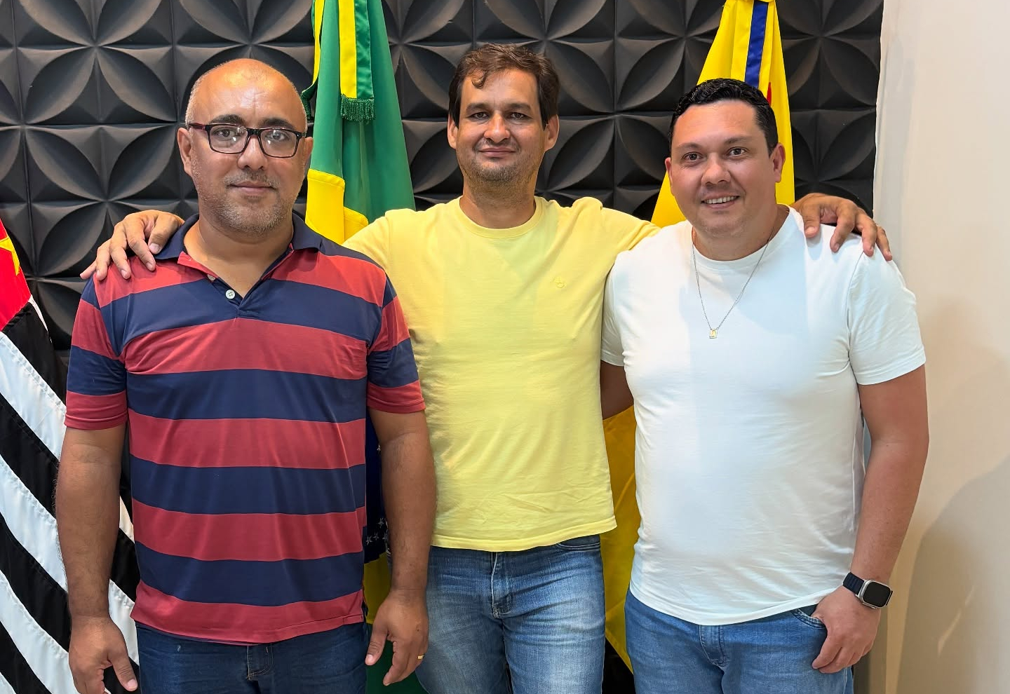 TURISMO EM PAUTA!