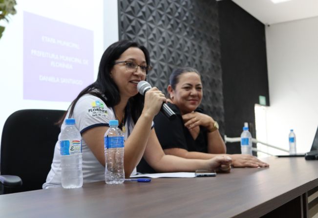 PREFEITURA REALIZA 12ª CONFERÊNCIA DOS DIREITOS DA CRIANÇA E DO ADOLESCENTE