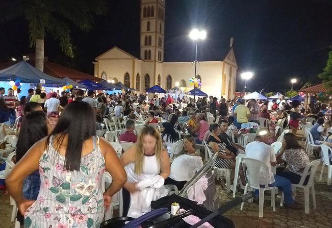 Nossa Feira da 