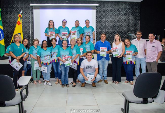 LANÇAMENTO DA WEB-SÉRIE HISTÓRIA NAS RUAS DE FLORÍNEA.