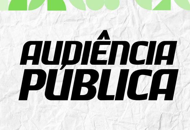 Convite à população de Florínea!