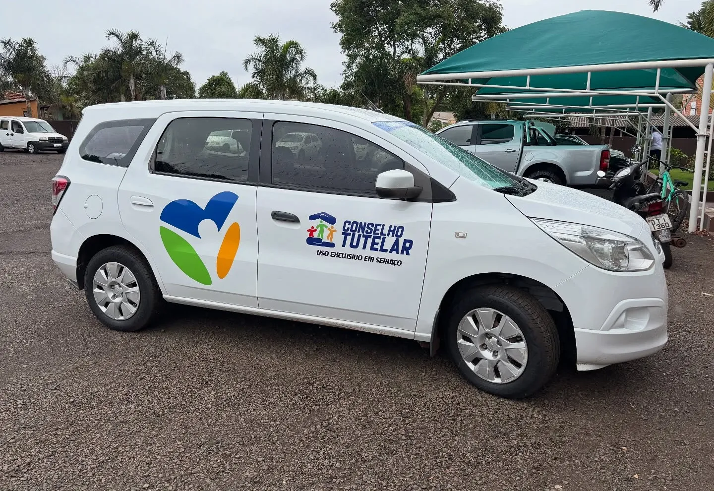 Cuidado e Manutenção: Zelando dos Nossos Veículos!