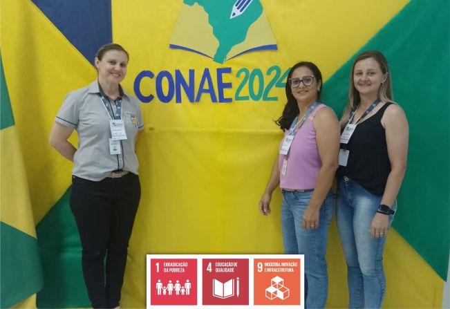 FLORÍNEA PARTICIPA DA CONFERÊNCIA REGIONAL DA EDUCAÇÃO REALIZADA PELO CIVAP