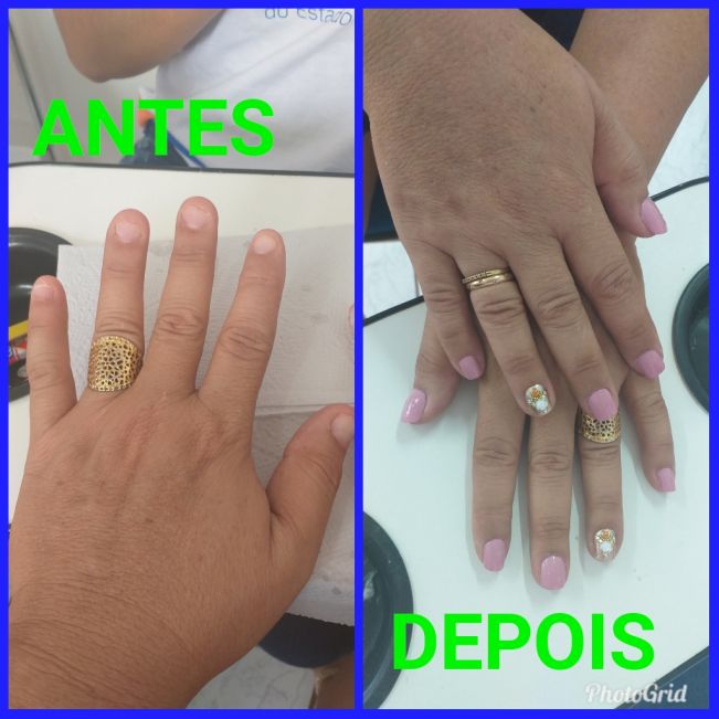 PREFEITURA REALIZA DIA DA BELEZA EM HOMENAGEM AO DIA DAS MÃES