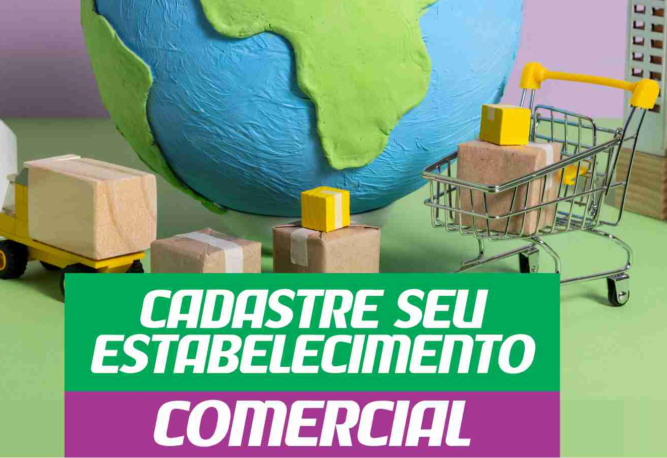 ATENÇÃO, COMERCIANTES FLORINENSES!