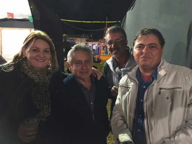 29ª FESTA JULINA DE FLORÍNEA FOI UM SUCESSO
