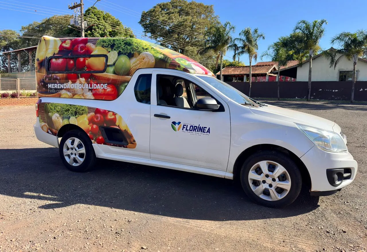 De cara nova e com muito propósito!