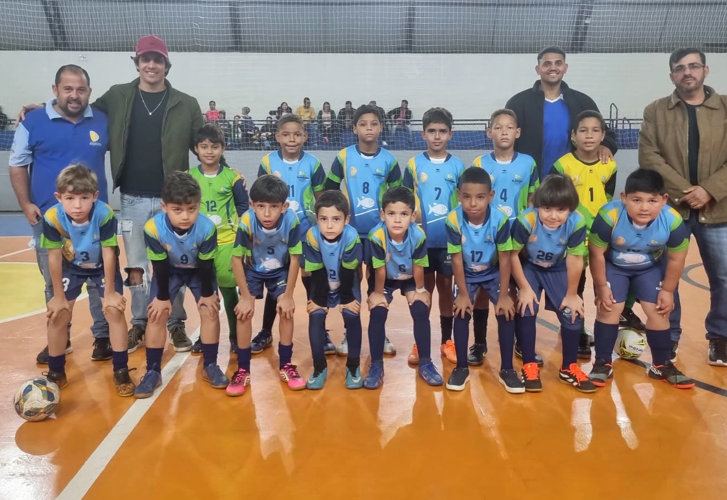 Mais um capítulo inesquecível no Campeonato PV48!