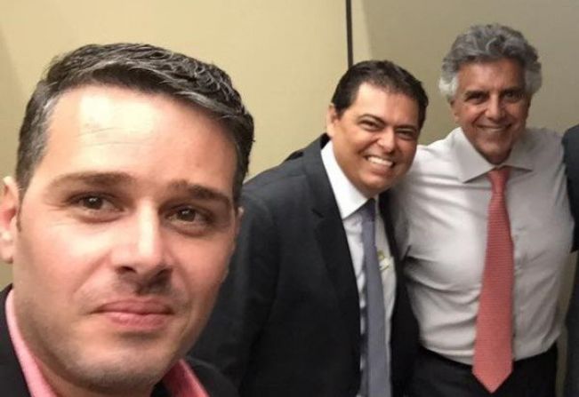 PREFEITURA DE FLORÍNEA RECEBE R$ 100 MIL PARA SAÚDE