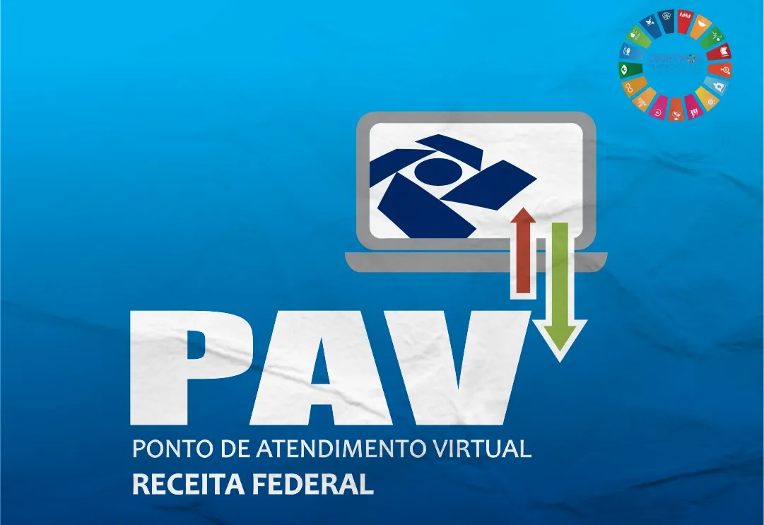 PONTO DE ATENDIMENTO VIRTUAL DA RECEITA FEDERAL SERÁ INAUGURADO NA SEGUNDA-FEIRA EM FLORÍNEA.