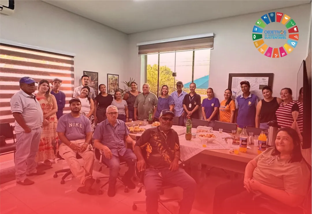 Aniversariantes de março