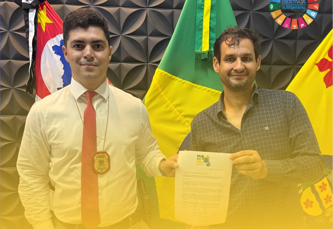  RECONHECIMENTO E GRATIDÃO