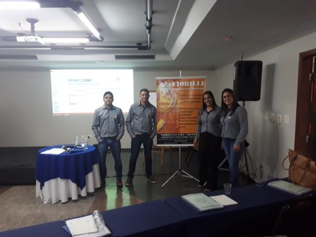 PREFEITURA REALIZA CAPACITAÇÃO DE SERVIDORES DA ÁREA ADMINISTRATIVA