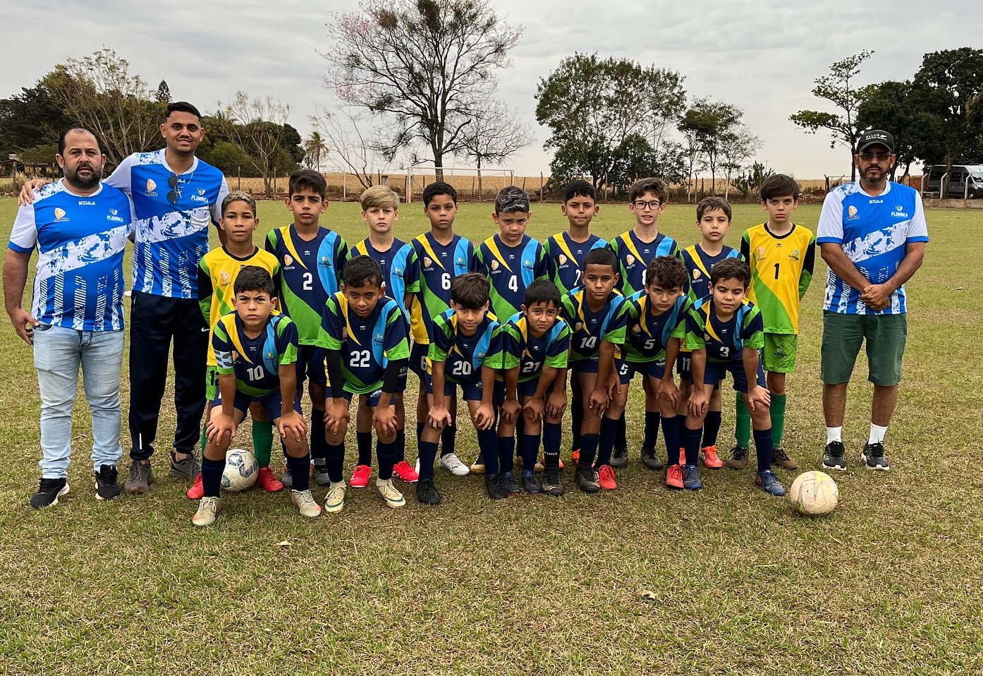 Esporte em Pauta
