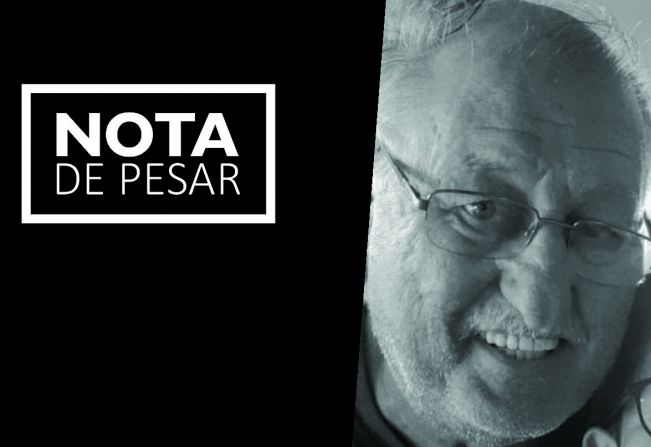 NOTA DE PESAR