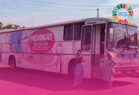 CUIDAR DA SAÚDE É UM ATO DE AMOR!